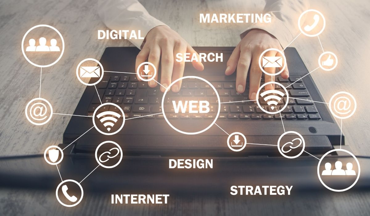 Lalapaşa Web Tasarım